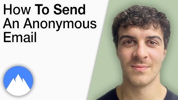 How To Send an Anonymous Email Nordvpn [2025 Full Guide]