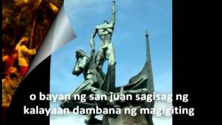 Download Lagu Division Ng San Juan MP3 Division Ng San Juan