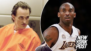 Famous FBI reveals details of $3M plot to kill Kobe Bryant’s rape accuser | New York Post Profile