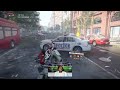 THE DIVISION 2 - MUTINY SEASON   WINTER EVENT -KRAMPUSLAUF PACK Presented By shaftcash269