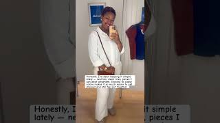 Famous Day 9/75 | Neutral colors, simple style, soft life Profile