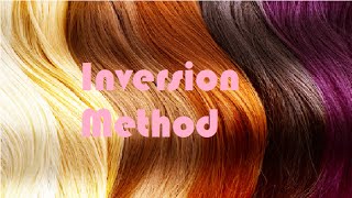 Inversion method length check (one week)