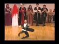 Lezgi Dance by Suvar Ensemble