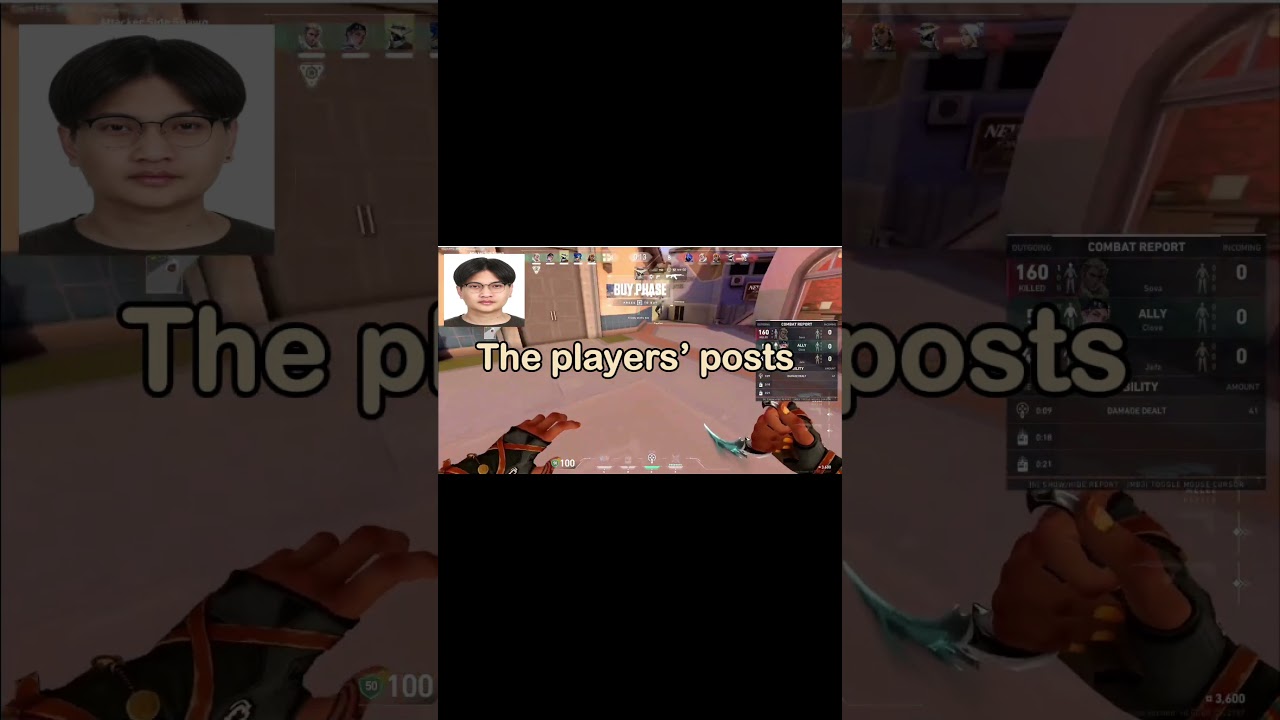 Talon' s player mention coaches drama on stream