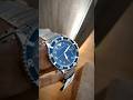 emperio Armani Arabic blue Dile watch #brandwatches #watch #fashionaccessory #luxury #brandwatch