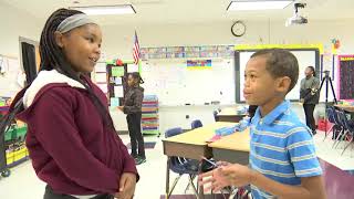 Henrico Learning Today - Baker Elementary School