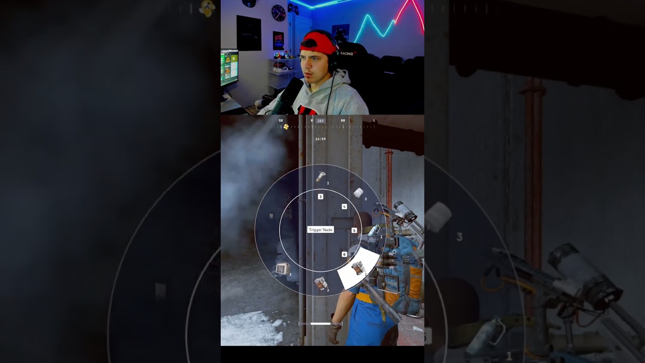 So is Seed Vault 💀 