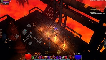 The Alchemist - TorchLight II (Boss)