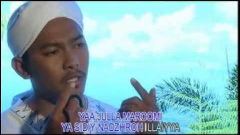 Full Album Sholawat Terbaik Habib Hasan Alkaff (Edisi Syahdu)