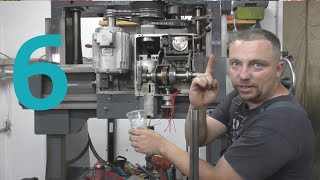 : HAUSER 5. , ,  .