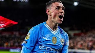 ⚡🎶 Phil Foden ● DENTRO DO I30 - BOLADO COM O CARRO EM MOVIMENTO⚡🎶 SILVA MC e MC TALIBÃ | Funk edit🍷