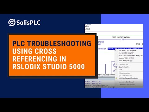 PLC Troubleshooting |