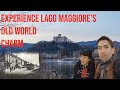 Lago maggiore day trip  angera