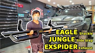 Download Lagu ADAKAH SIDE-STEP JUNGLE CUKUP BAIK? IS JUNGLE SIDE-STEP GOOD ENOUGH? [SUBTITLE ENGLISH / MANDARIN] MP3