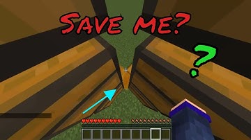 Will 1 pixel of a honey block save me from fall damage?