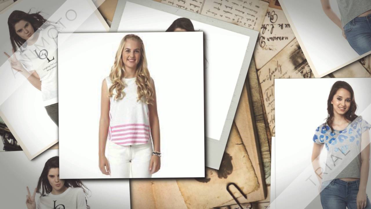 Best Junior Girl clothing Stores YouTube