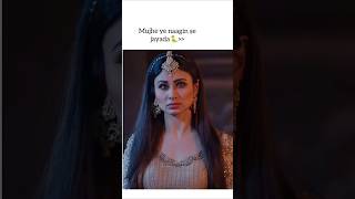 Download Lagu Kaali naagin pasand hai 🐍😁#bollywood #mauniroy #adakhan #naagin #shorts #viralshort MP3
