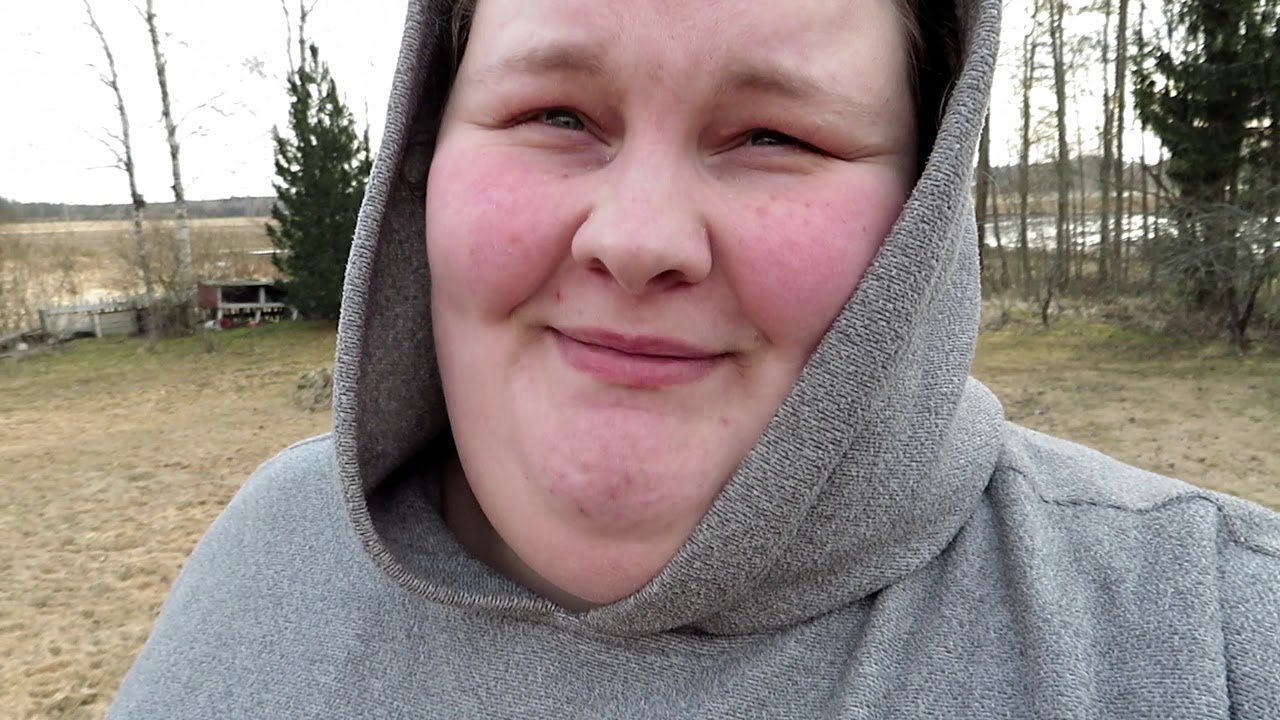 My week // Osa 1. Ma-Ti