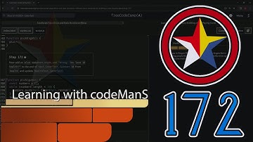 (UPDATED) Learn JavaScript by Building a Role Playing Game - Step 172 | freeCodeCamp | (Beta)