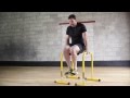 How To Do Ab Exercises with the Lebert Equalizer®