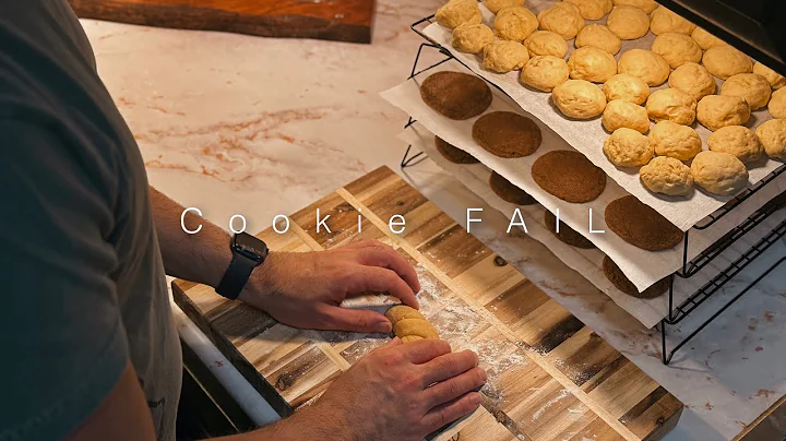 Vlogmas Day 3 | Decorating Chaos & Christmas Cookie Fail 😭🎄