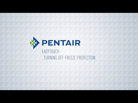 easytouch--turning-off-freeze-protection