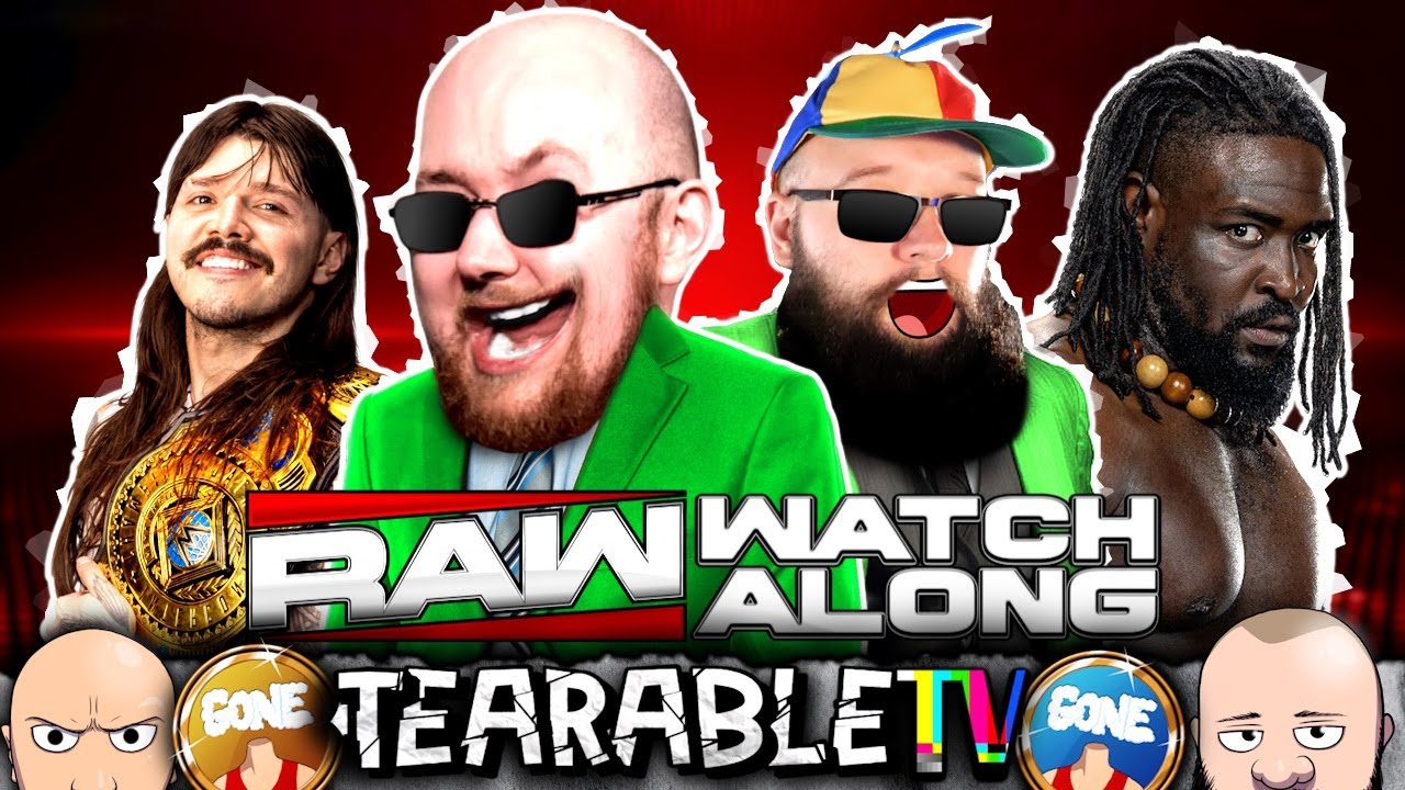 2 Idiots RAW WAtchalong - Oba Feminists Queue Here (2026-02-10)