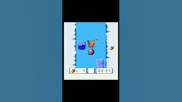 Ice Age Java Game 2002 From Mobile Scope Playthough #javagame #iceage