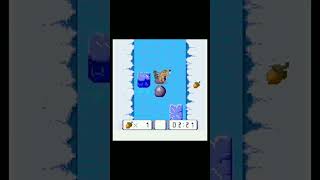 Ice Age Java Game 2002 From Mobile Scope Playthough #javagame #iceage