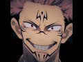 Your look so happy 🗣️ #jjk #anime #animeedits #sukuna