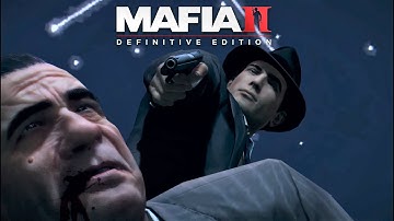 Mafia 2 Definitive Edition Final Chapter 15 (Per Aspera Ad Astra)