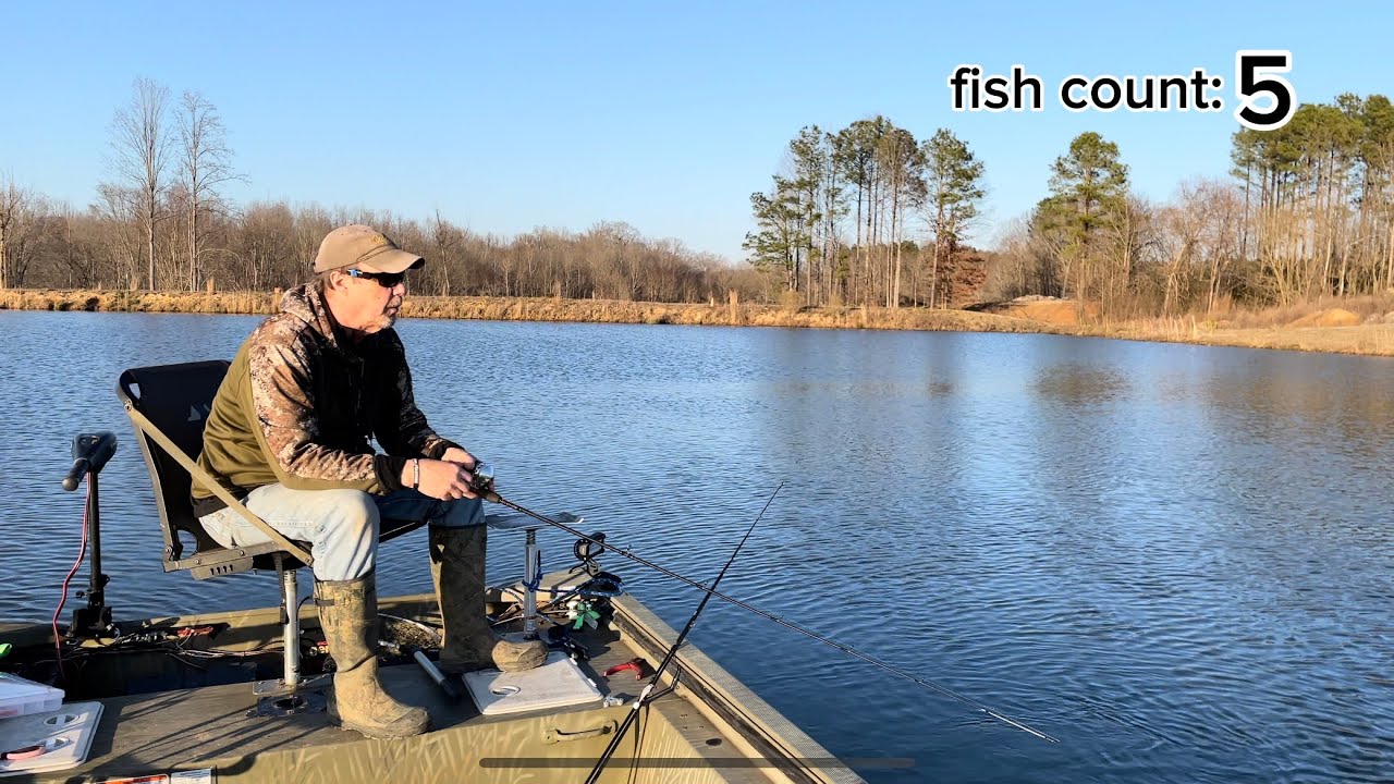 fishing for big bass #fishing #papaw #bass #adventure