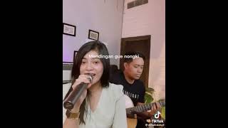 MANTAN YANG BANGSAT
