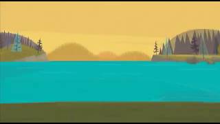 Total Drama Island Intro (English HD)