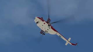 DCS World - Mi-8 helicopter - No one has done this yet.