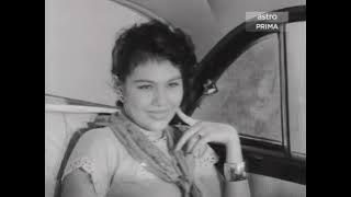 1960 - Antara dua darjat | P Ramlee | Filem Full Movie | English Sub