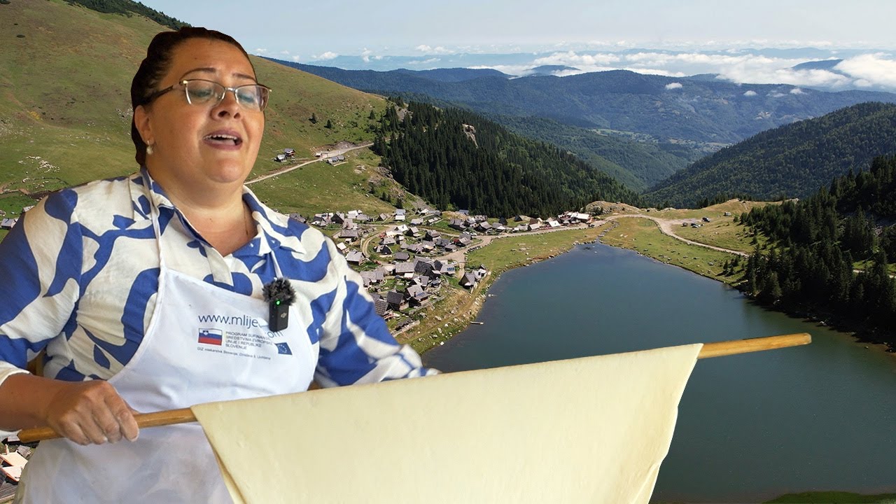 Samo na Prokoškom, burek s pjesmom