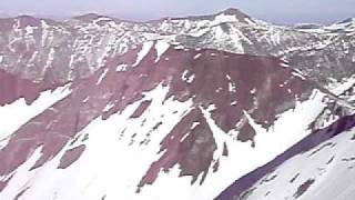 Sacajawea peak.MOV