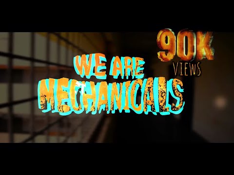 We are Mechanicals | Jimikki Kammal Telugu Version | A song on Mechanical Engineers | By Safar