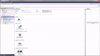 TIA Selection Tool - Bibliothek