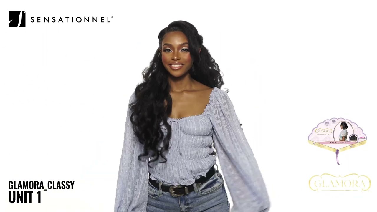 GLAMORA CLASSY UNIT 1