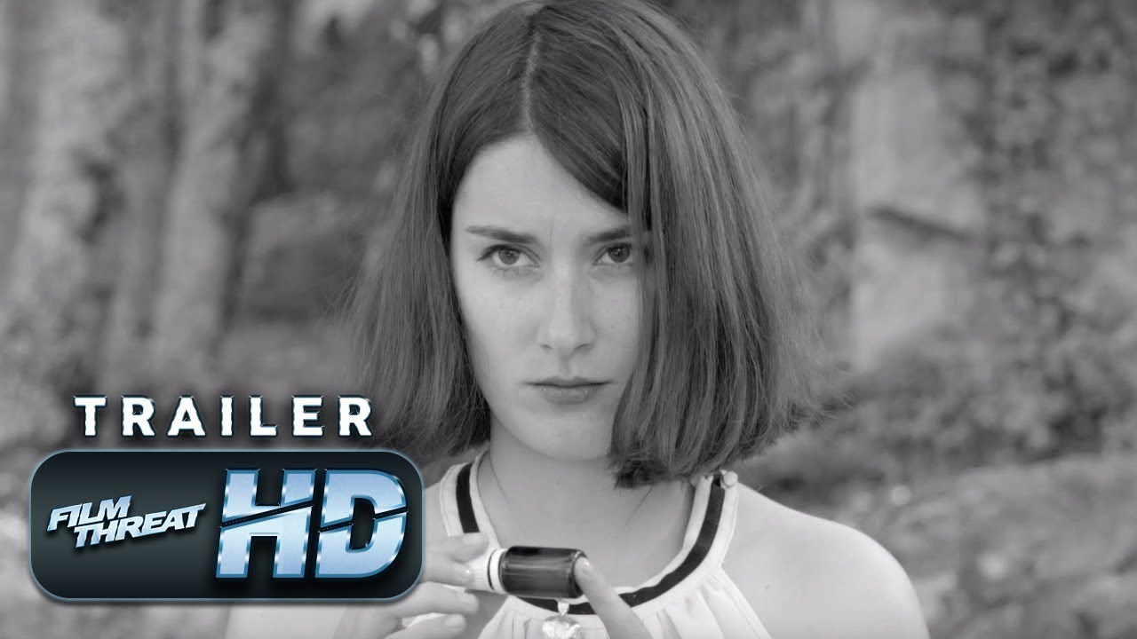 THE FOREST OF THE LOST SOULS | Official HD Trailer (2018) | HORROR | Film Threat Trailers