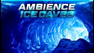 Ambient Video Game Music D D Ice Caves Track 3 Preview