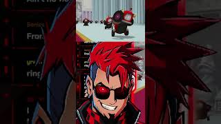 A Kingdom Hearts 2 Randomizers WORST NIGHTMARE #shorts