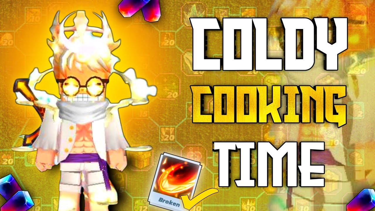 Cooking Everyone as @COLDY_BlockmanGO in BedWars 😈 - YouTube