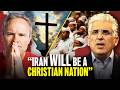 Why Iranian Muslims Are Turning To Jesus Why Iranian Muslims Are Turning To Jesus