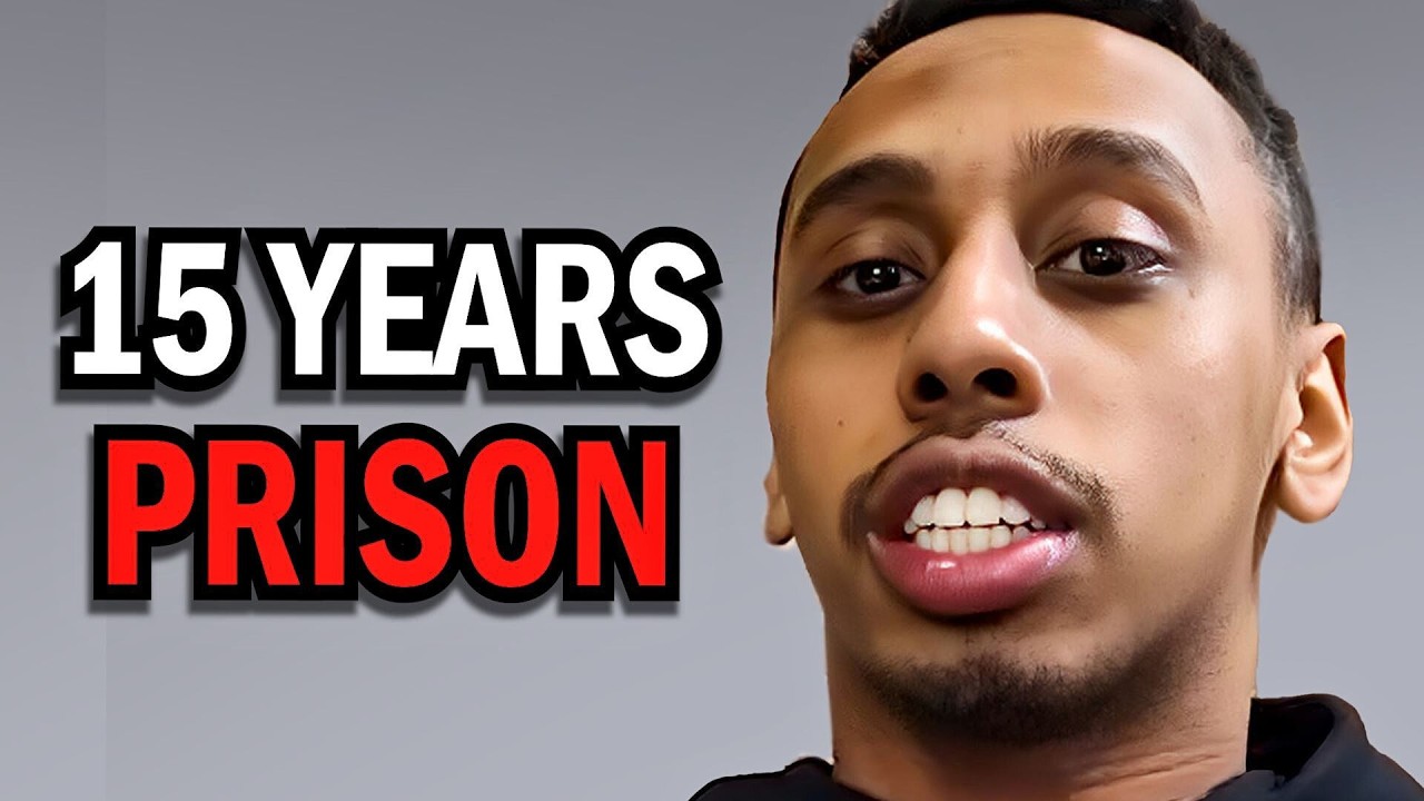 Johnny Somali Just Lost Everything...