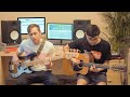 Breaking the Girl (Cover by Carvel) - Red Hot Chili Peppers