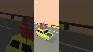 Break The Police - A Mode of Crazy Police Slap and Smash | Unity Mobile Game screenshot 3
