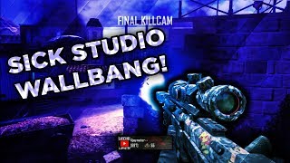 SICK STUDIO WALLBANG!! (CRAZY) FFA Highlights